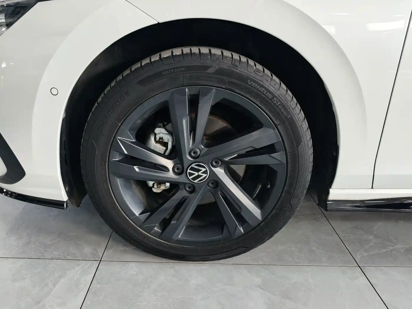 Volkswagen Golf, миниатюра 19
