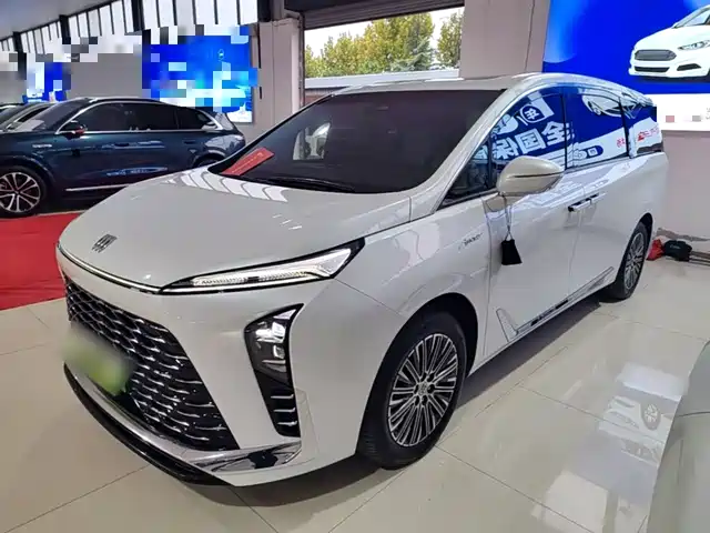 Similar car