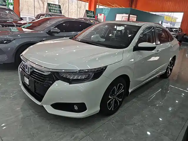 HONDA LINGPAI