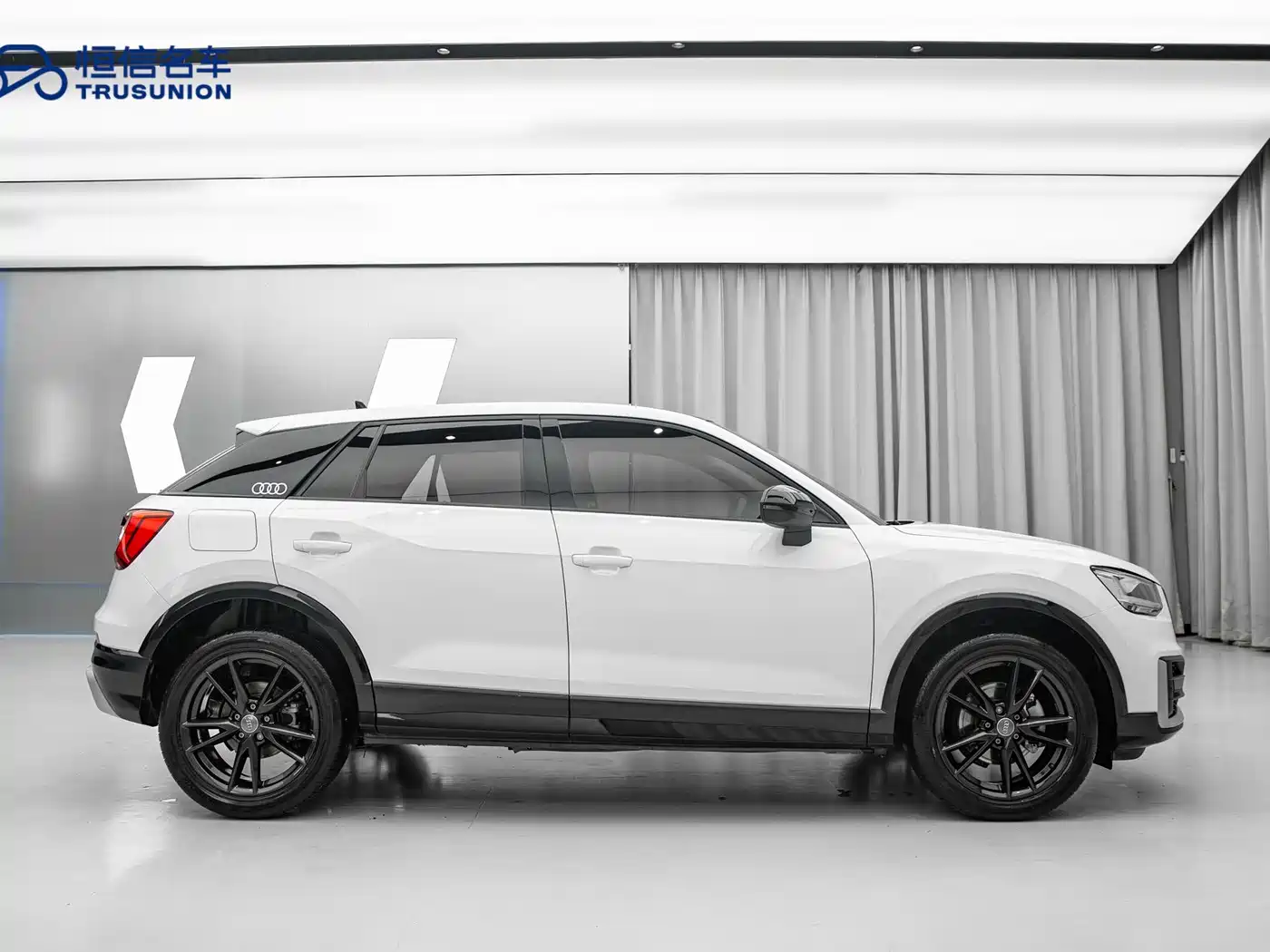Audi Q2L 2021 35 TFSI Progressive Dynamic фото 7