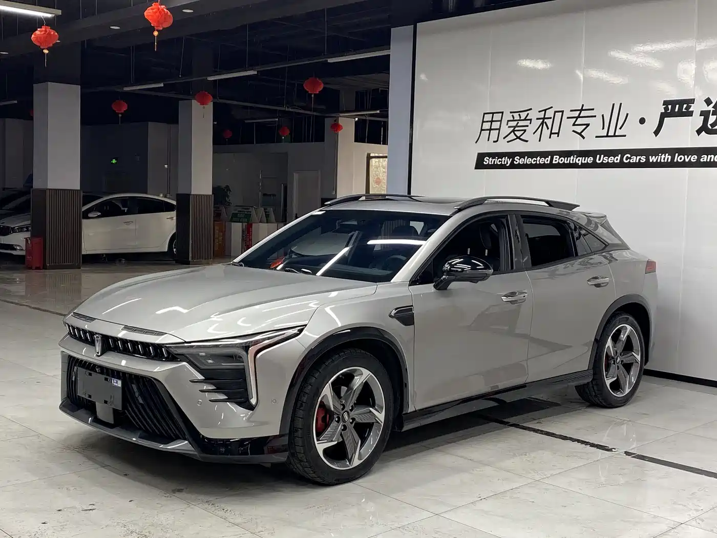 BESTUNE PENTIUM B70S