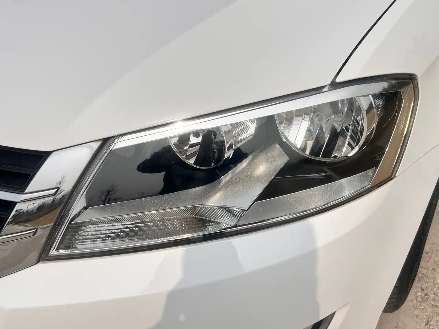Volkswagen Lavida Tour 2013 1.4TSI Automatic Comfort фото 15