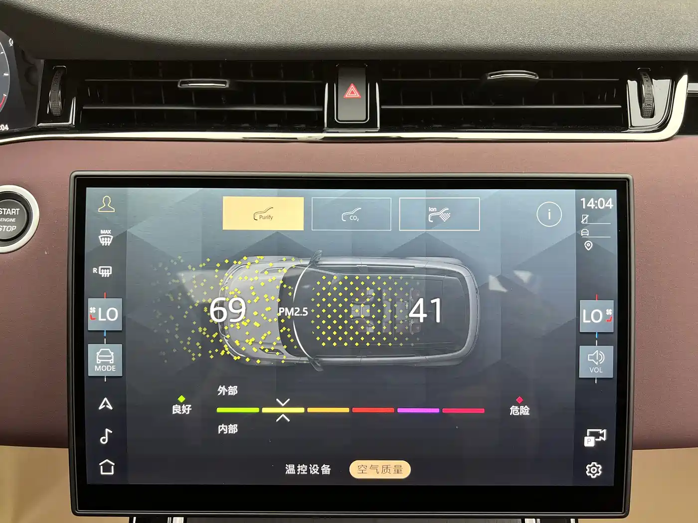 Land Rover Range Rover Evoque 2026 2026 Range Rover Evoque L SE