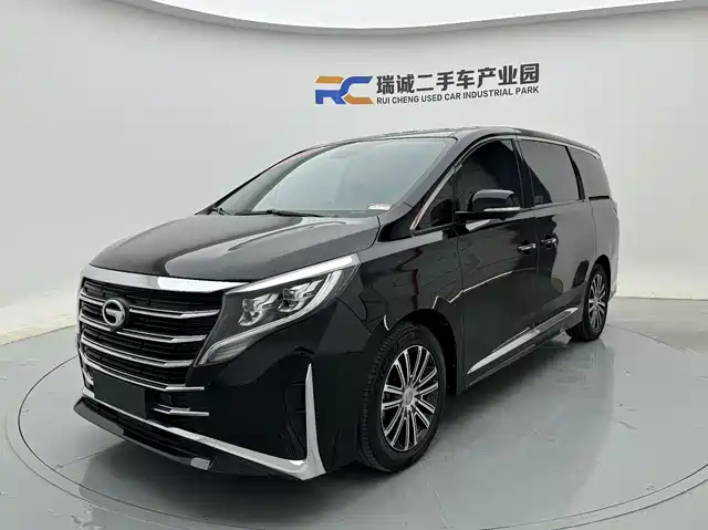GAC Trumpchi Trumpchi M8 2022