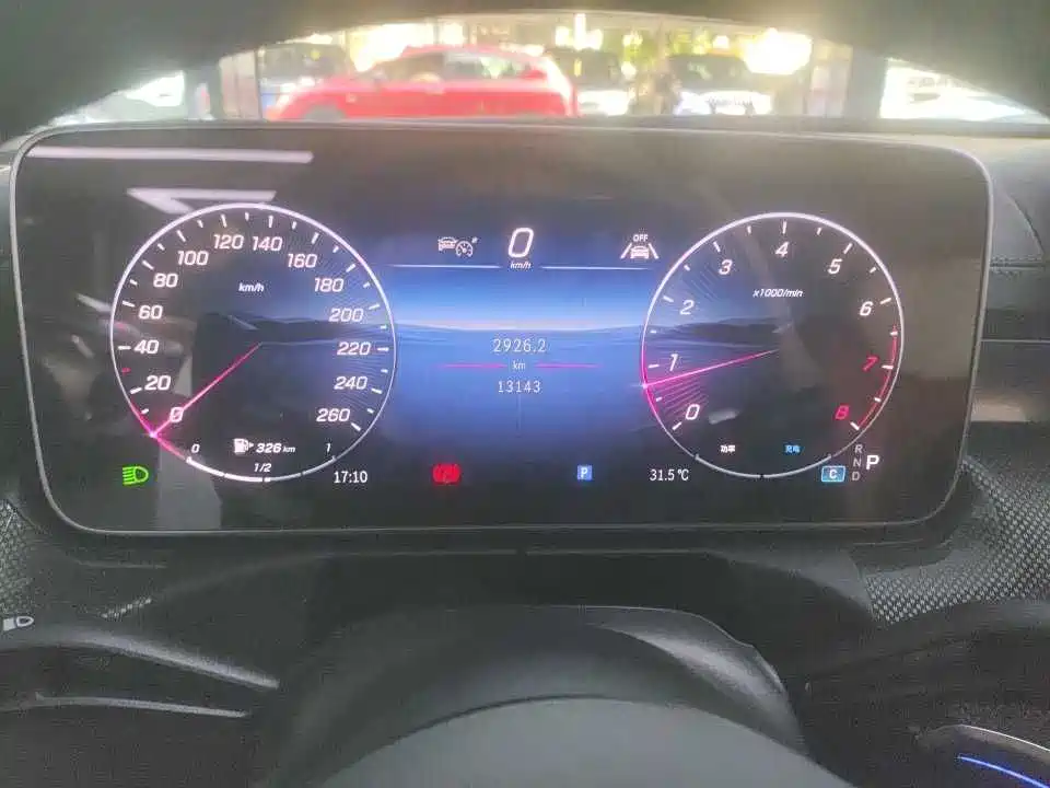 Mercedes-Benz CLE 2024 CLE 300 4MATIC Luxury Coupe фото 7