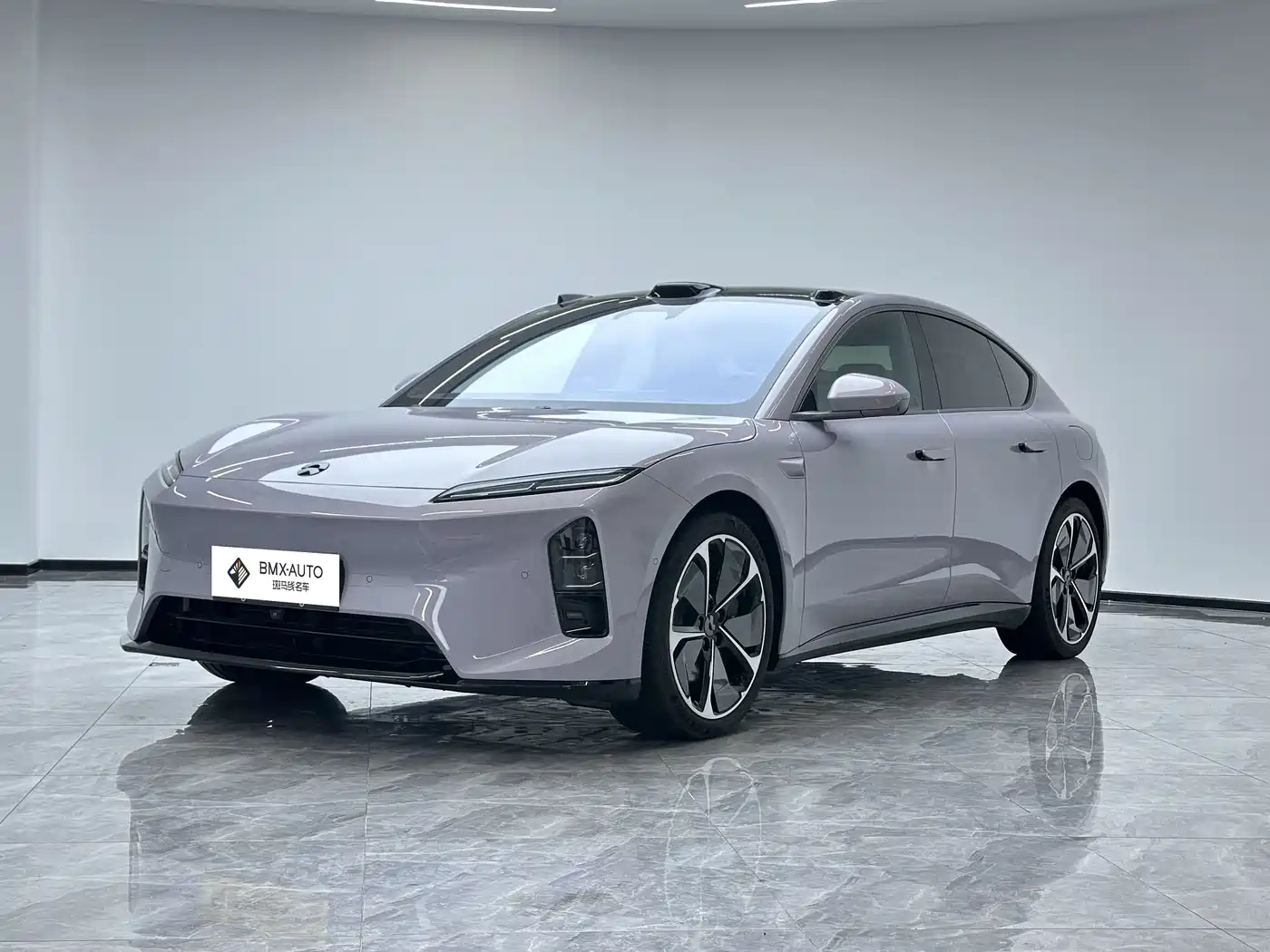 NIO ET5 2025 75kWh