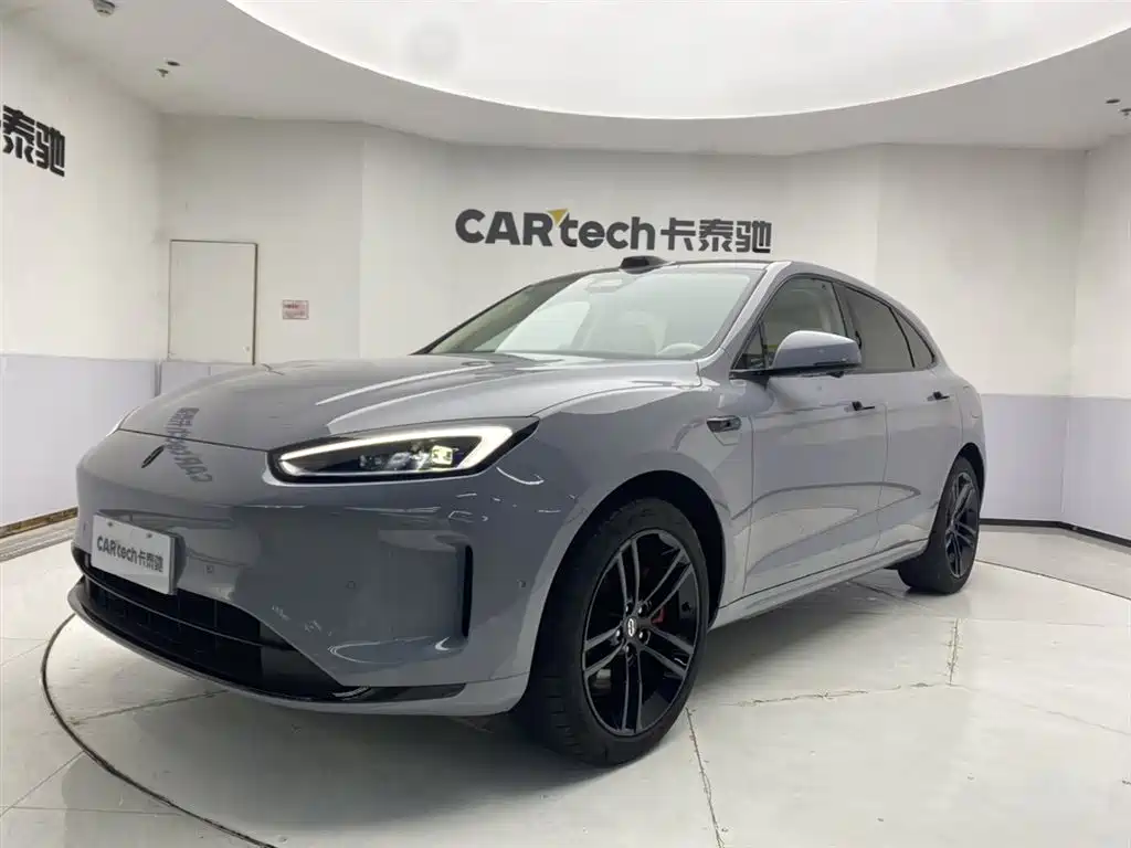 AITO Wenjie AITO M5 2024 Extended Range Max RS AWD Advanced Smart Driving Edition