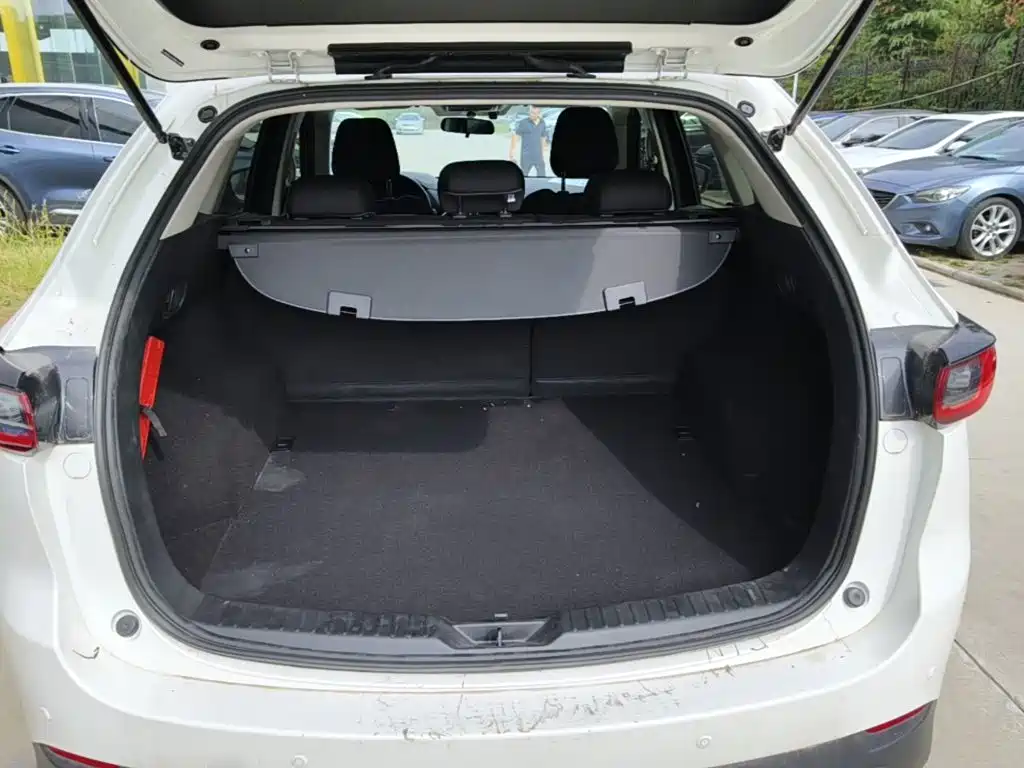 Фото 19 - Mazda CX-5