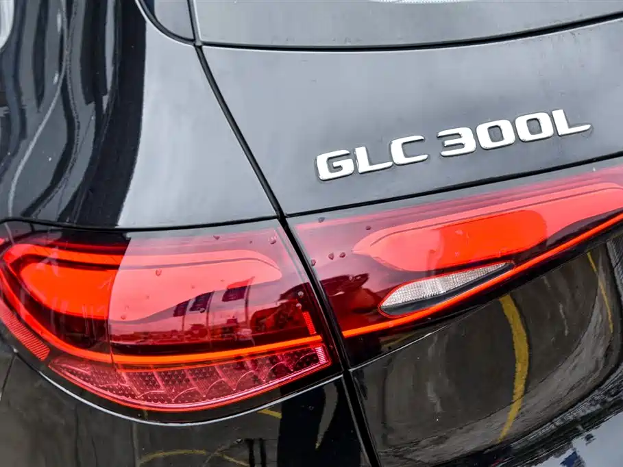 Mercedes-Benz GLC 2023 Facelift GLC 300 L 4MATIC Sport 5-Seater фото 15