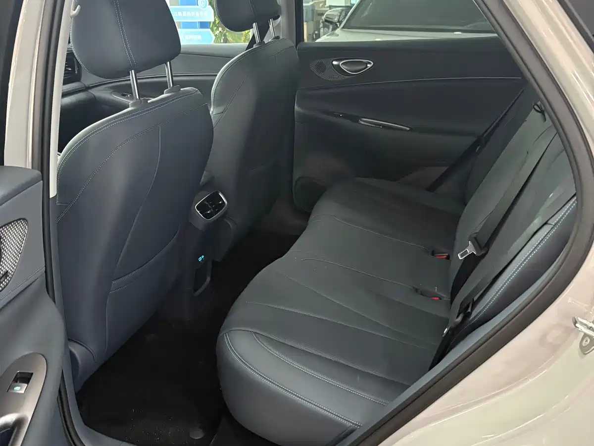 BYD Sealion 06 New Energy 2026