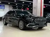 Photo 1 - Mercedes-Benz E-Class