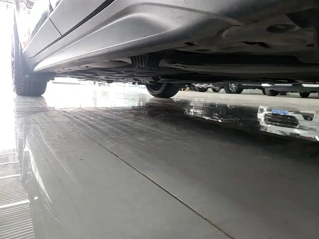 BMW X1 2019 sDrive20Li Leading Model фото 22