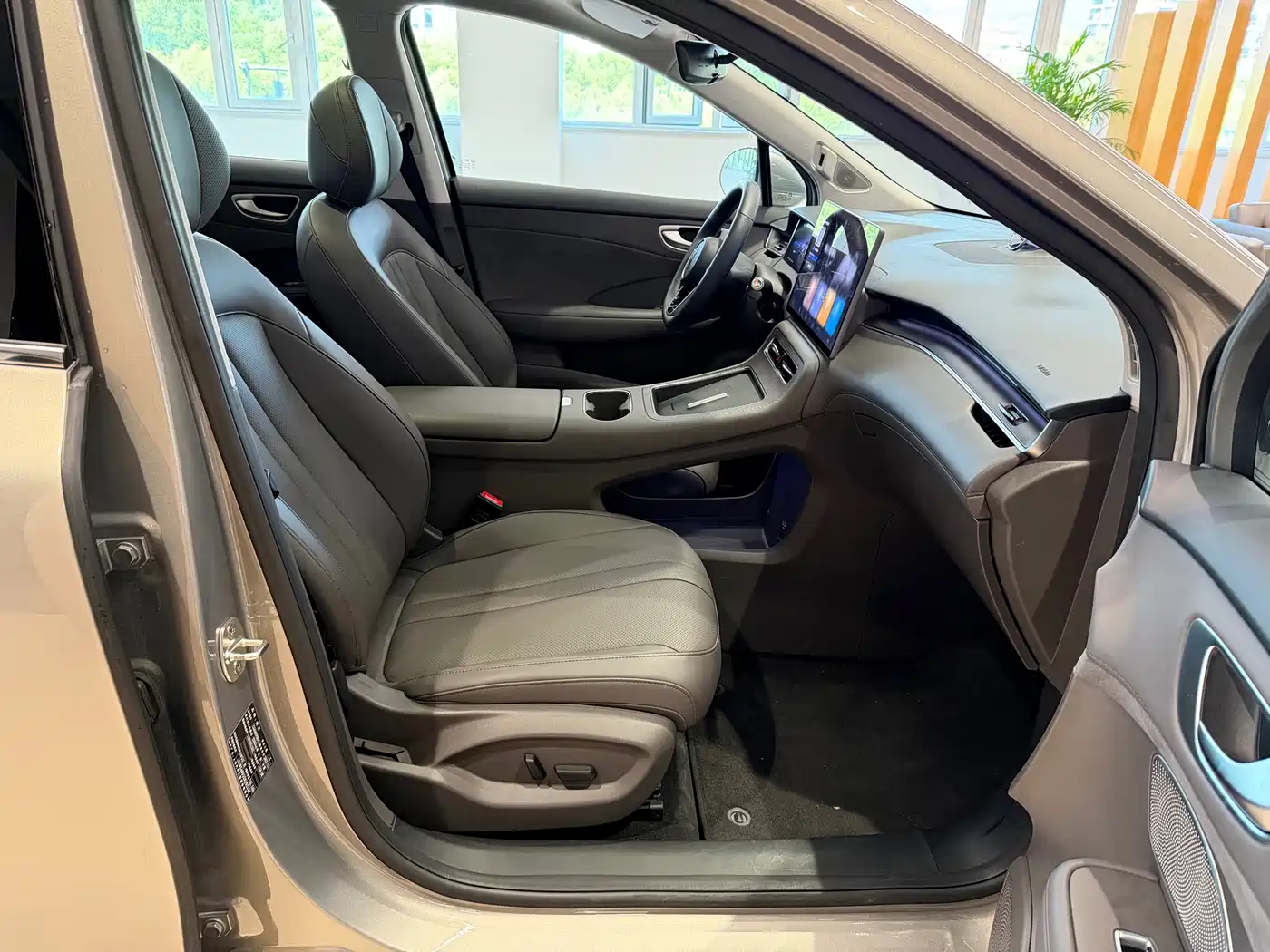 Shangjie SUV 2025 2025 Model Pure Electric Pro