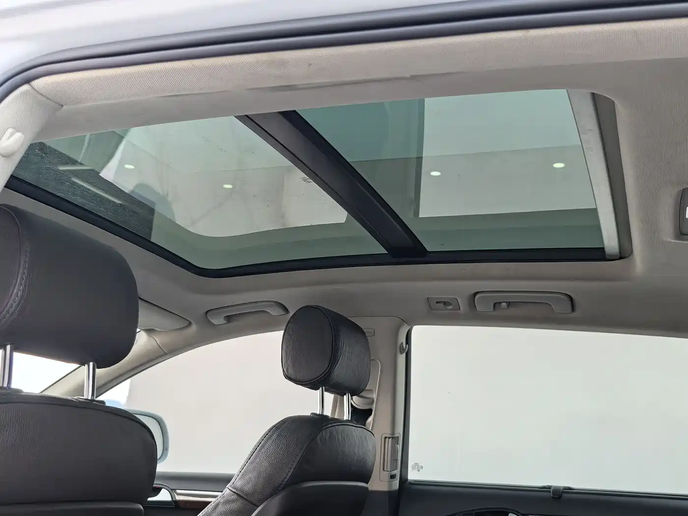 Audi Q7 2014 35 TFSI Sport фото 9
