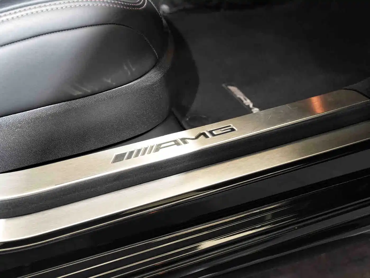 Mercedes-Benz S-Class AMG 2013 AMG S 65 L Grand Edition фото 29