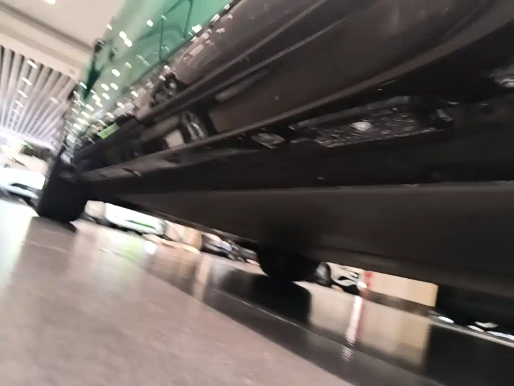 Xiaomi Auto Xiaomi YU7 2026 2025 Extended Range RWD Edition