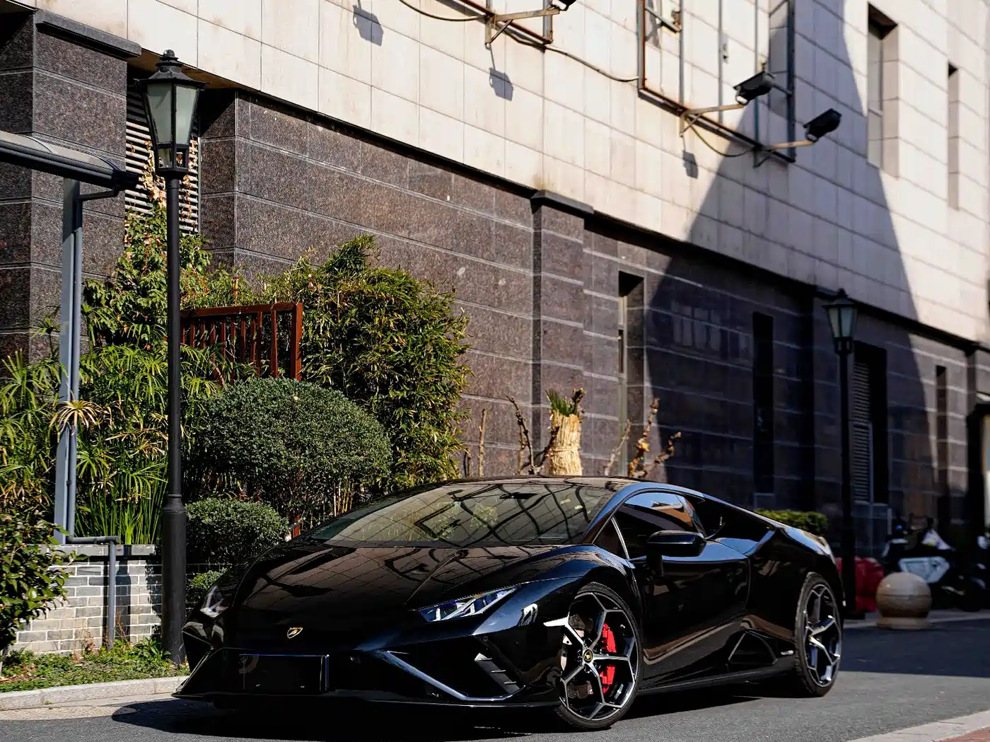 Lamborghini Huracán 2020 Huracán EVO RWD