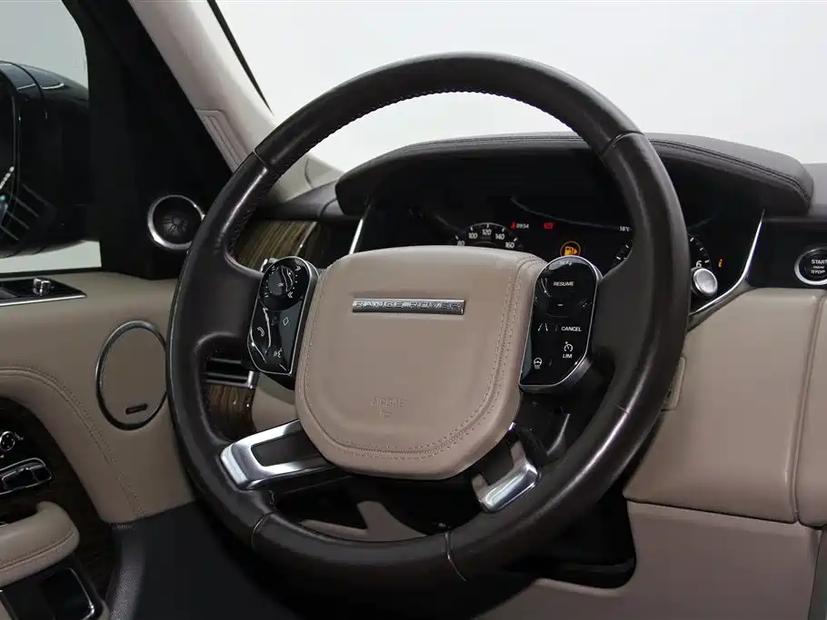 Land Rover Range Rover 2018 3.0 SC V6 Vogue Heritage Extended Edition фото 31