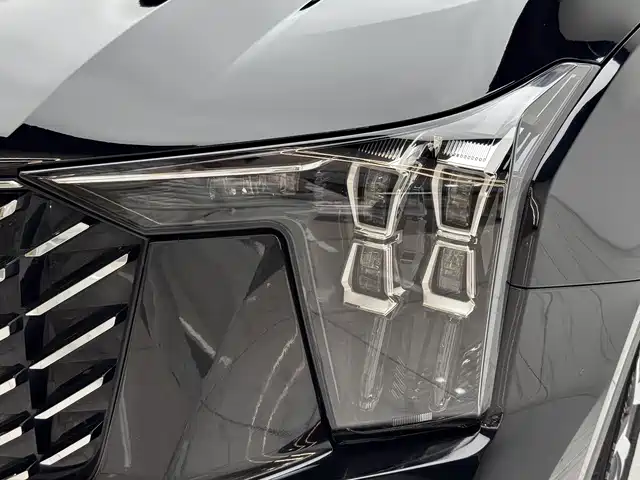 GAC TRUMPCHI GS8