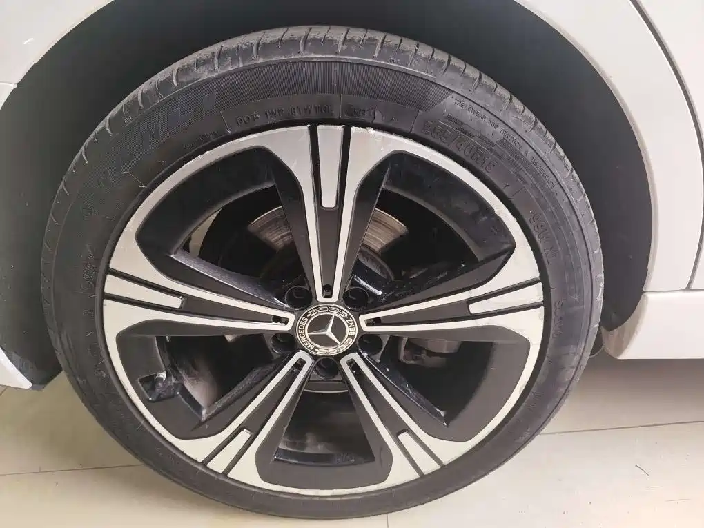 Mercedes-Benz C-Class 2024 Facelift C 260 L Sport фото 11