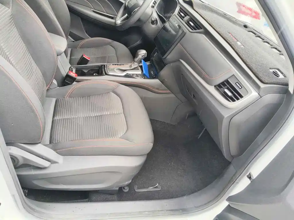 Roewe RX3 2022 2021 PRO 1.6L CVT Elite