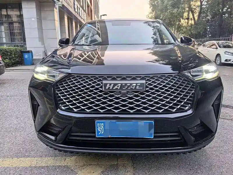 Photo 2 - Haval H6