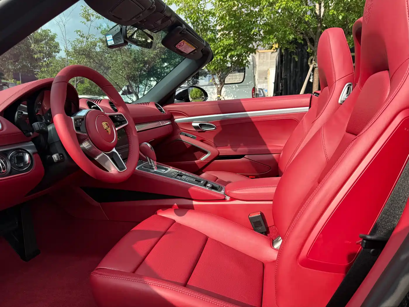 Porsche 718, миниатюра 9