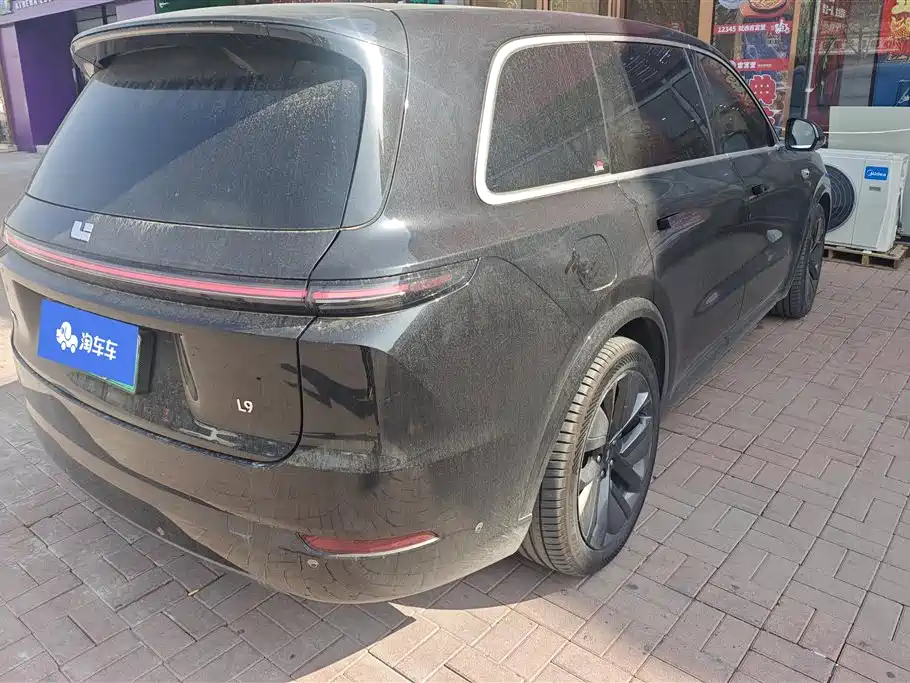 Li Auto IDEAL L9