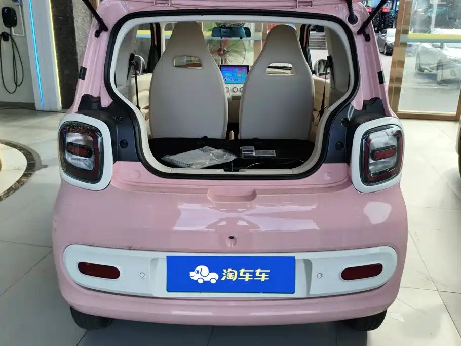 Besturn Bestune Pony 2026 2026 222km Shining Horse