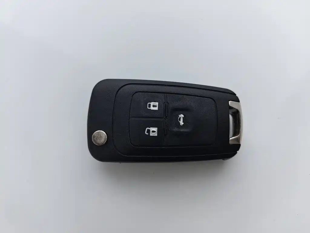 Фото 19 - Buick Encore