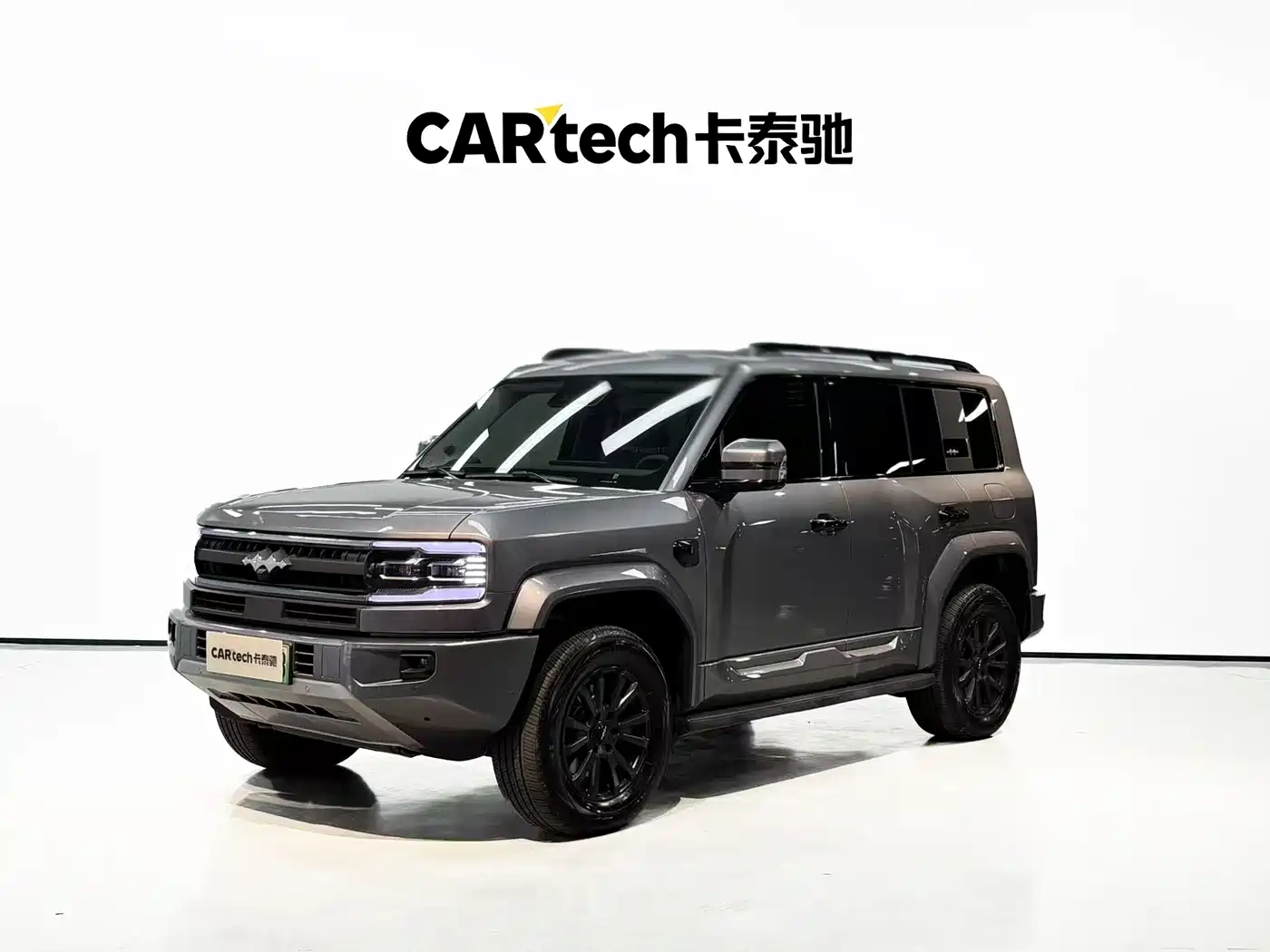 FANG CHENG BAO LEOPARD 5