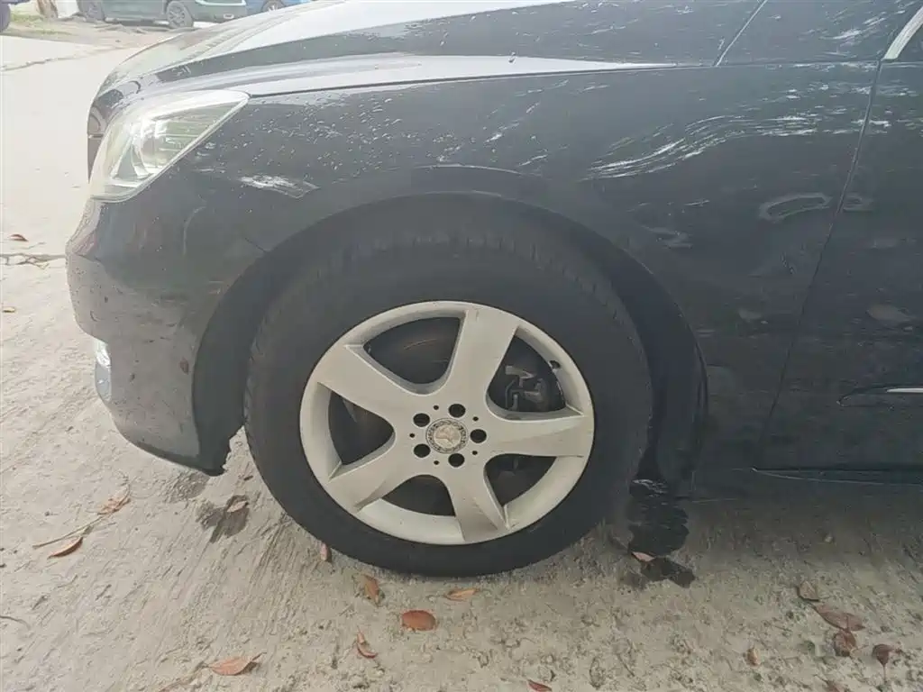 Mercedes-Benz R-Class 2014 R 400 4MATIC Business фото 23