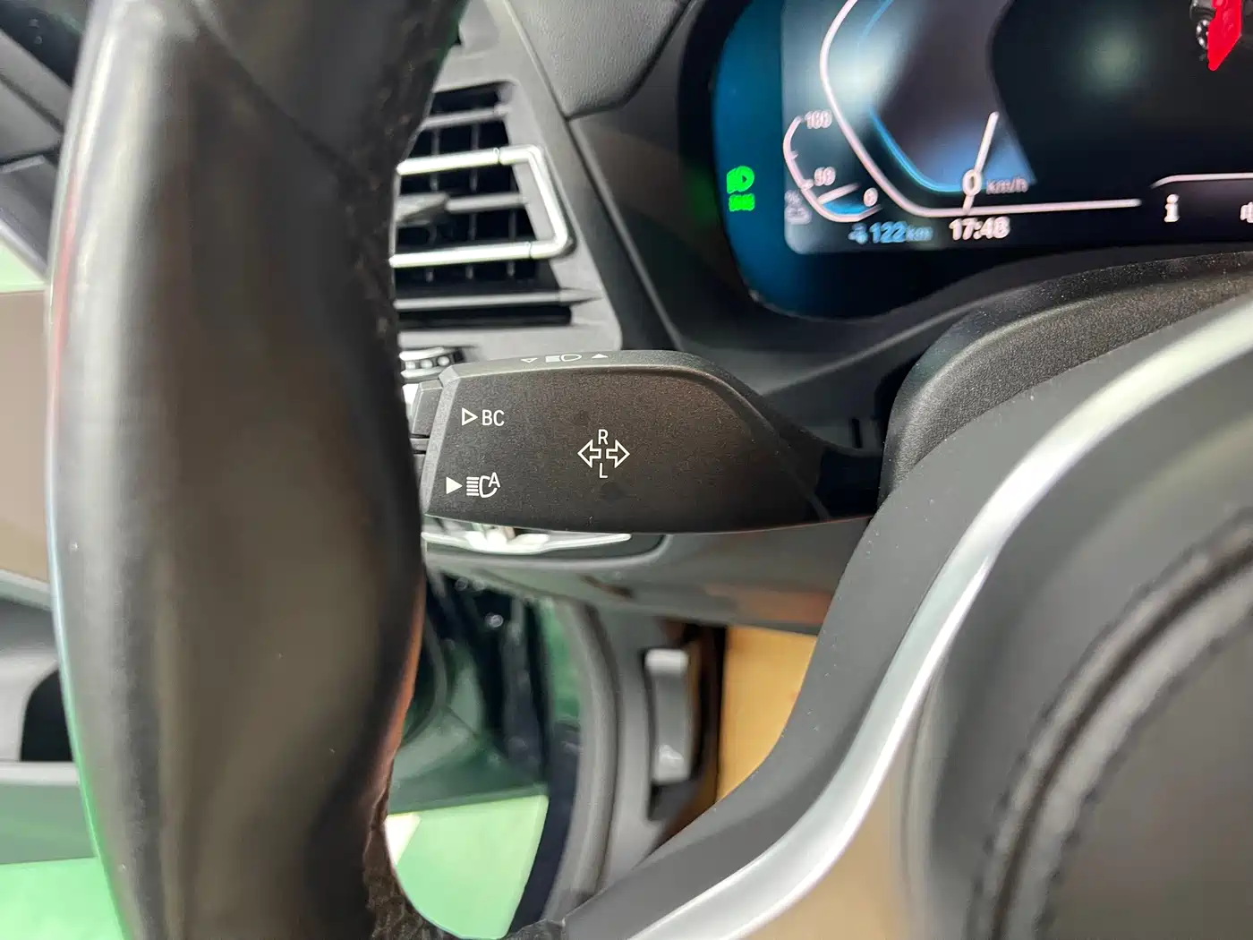 BMW iX3 2023 2022 Innovation Leader