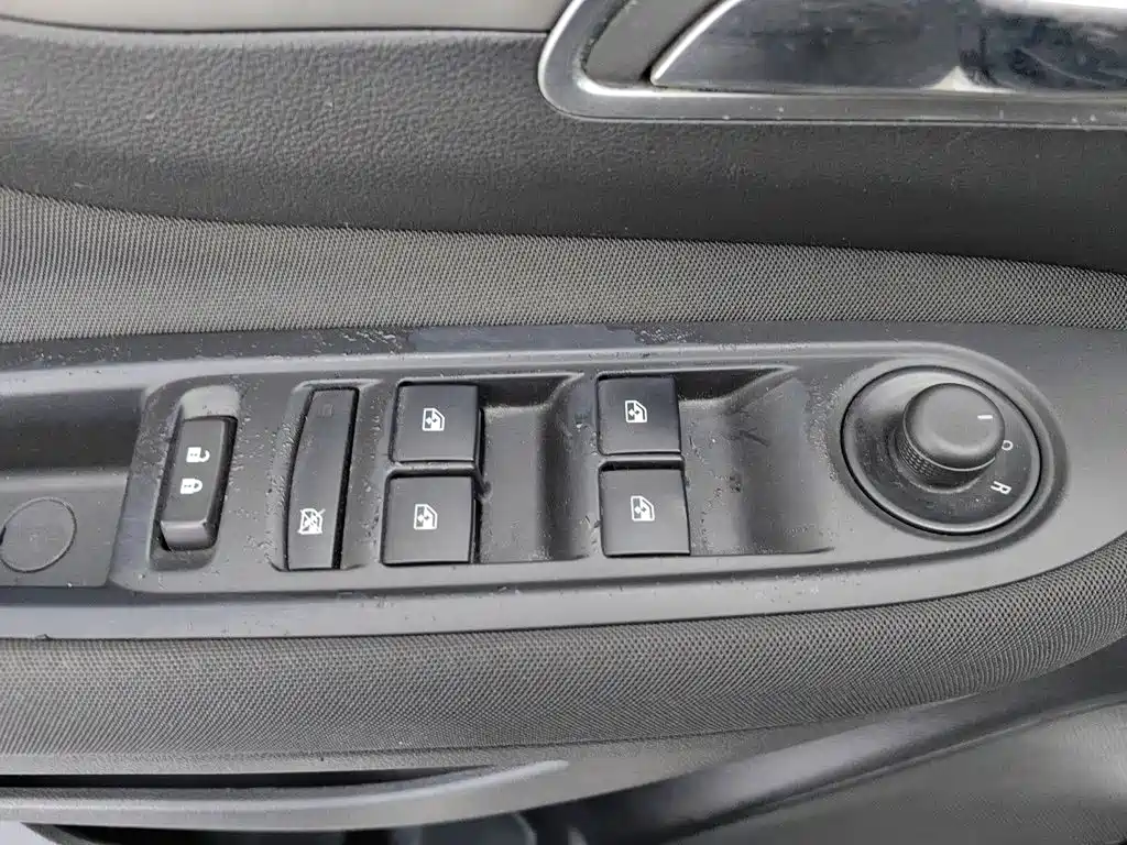 Фото 9 - Buick Encore