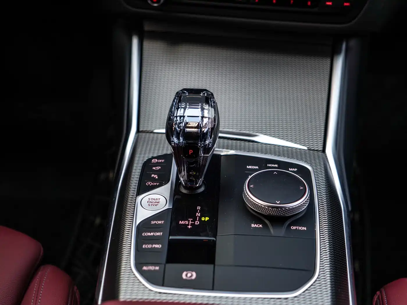 BMW 3 Series 2020 330i M Sport Blackout Package фото 14