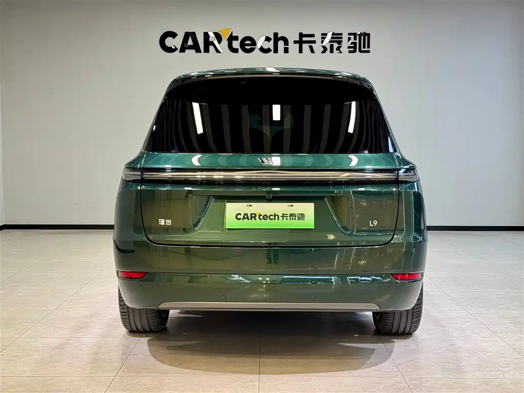 Li Auto IDEAL L9