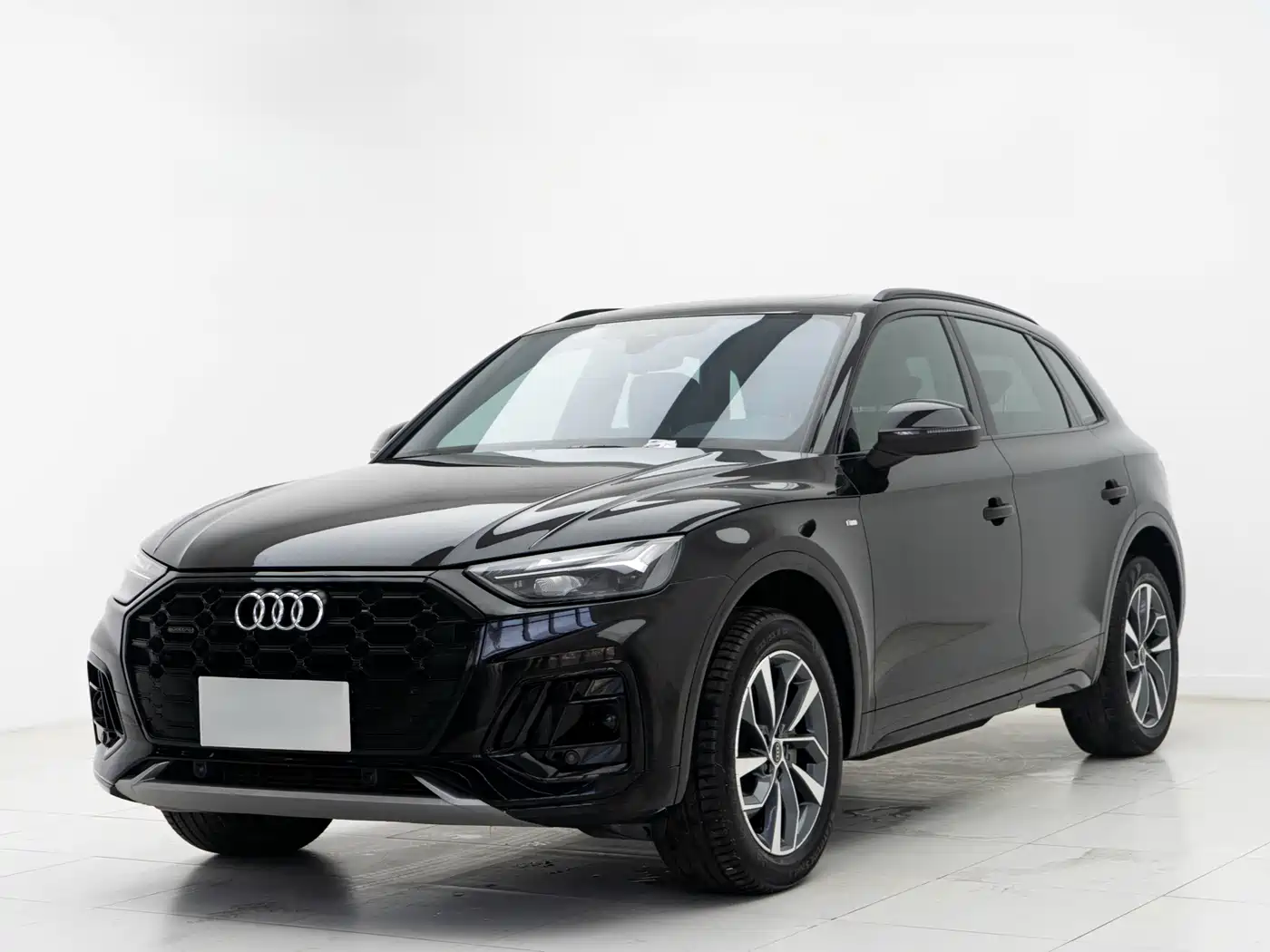 Audi Q5L 2023 40T Luxury Dynamic