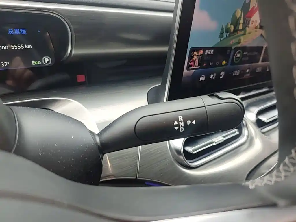 smart Elf #1 2025 2026 Agile New Luxury Edition