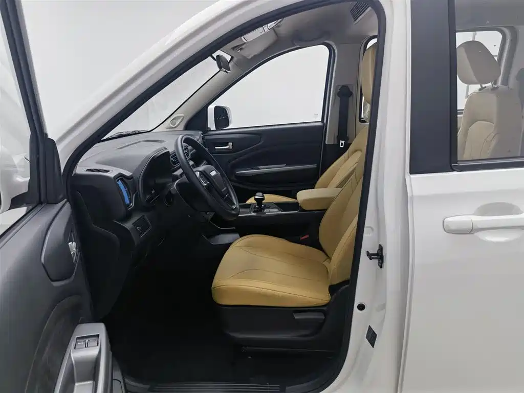 DONGFENG SCENERY E380