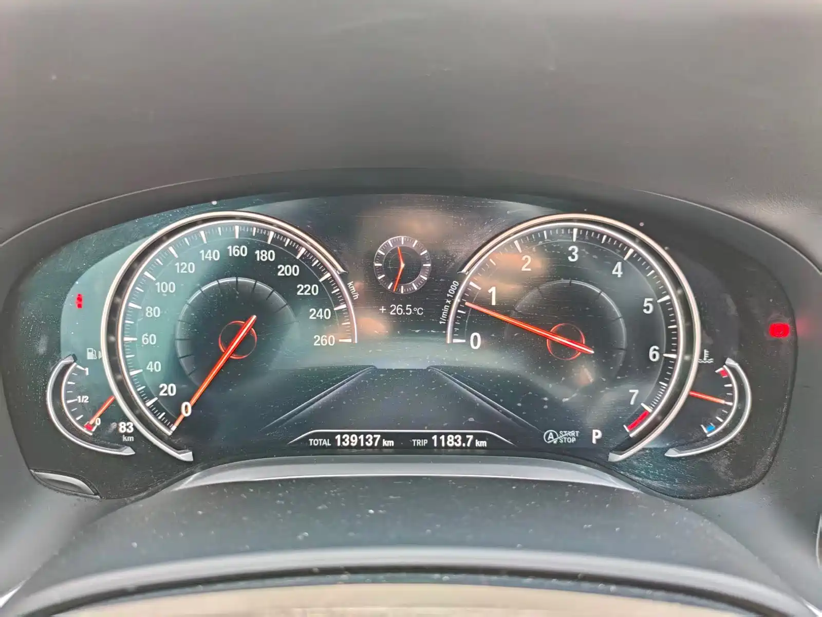 Photo 20 - BMW 7 Series