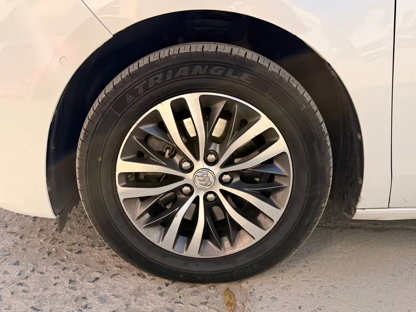 Buick GL8 2018 ES 28T Luxury Type China VI фото 9
