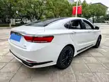 Фото 13 - Geely Borui