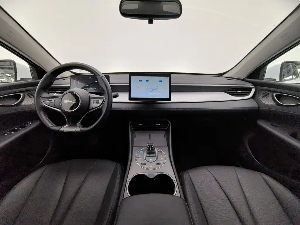 BYD Seal 05 2025 2025 DM-i Smart Drive Edition 55KM Luxury