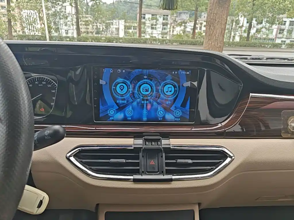 Changan Kuayue Kuayuexing V5 2024 2021 1.5L Fortune Comfort Edition JL473QH
