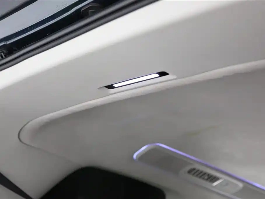 Voyah Auto Voyah Dreamer 2025 PHEV AWD Flagship Kunpeng Edition фото 21