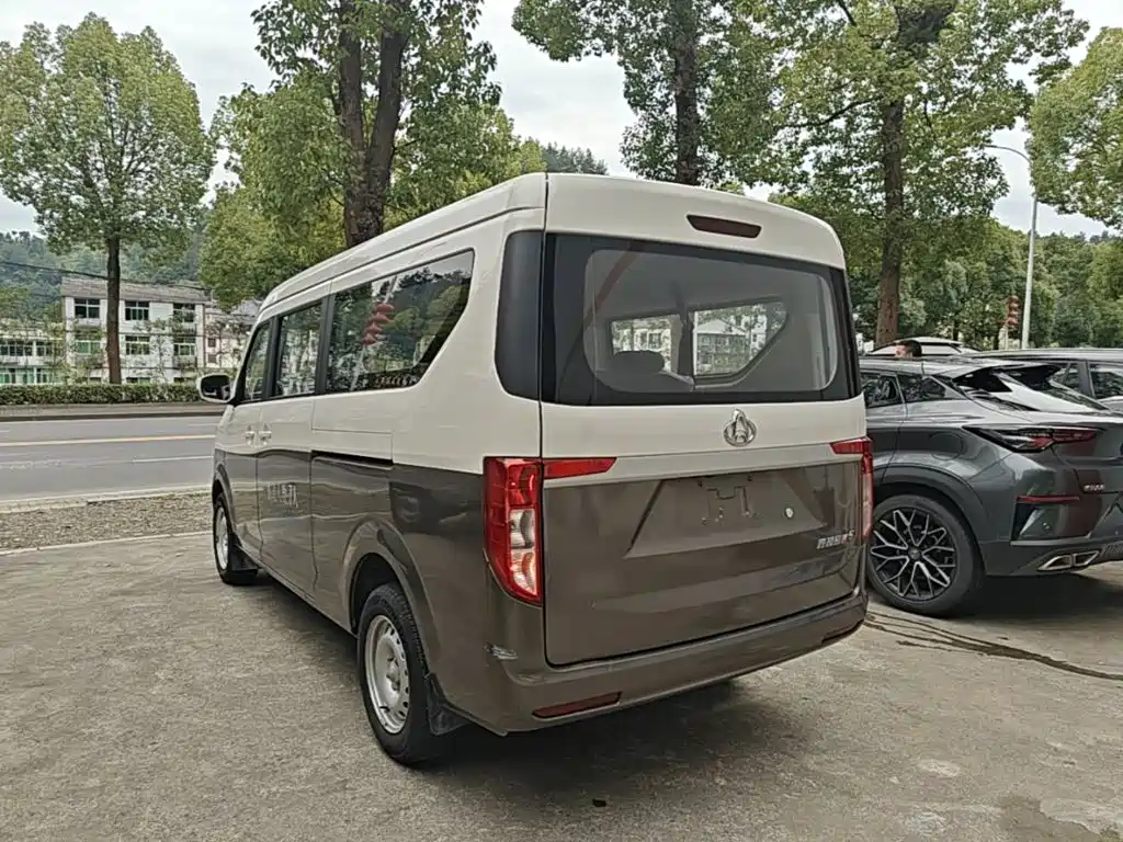 Changan Kuayue Kuayuexing V5 2024 2021 1.5L Fortune Comfort Edition JL473QH