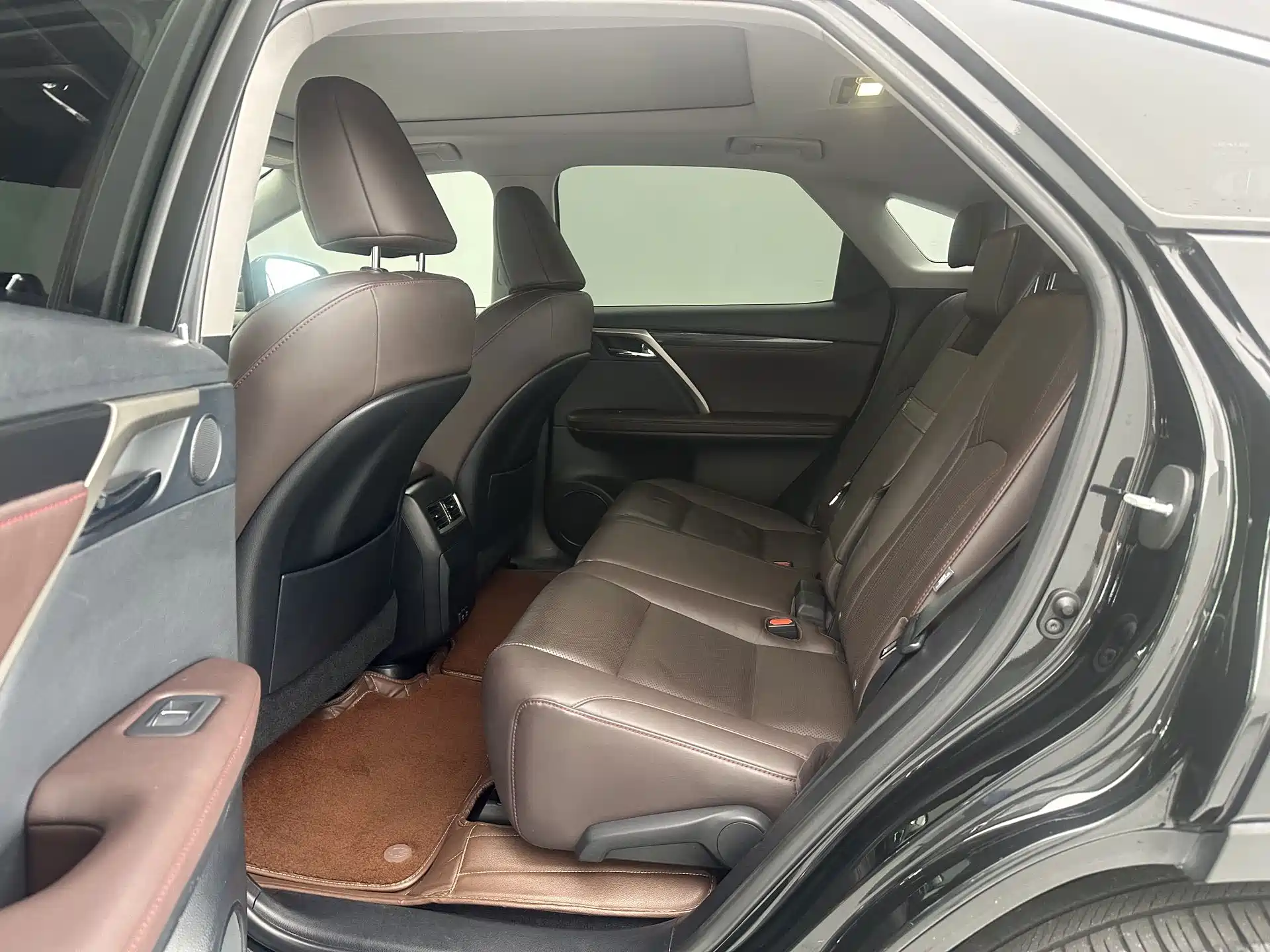 Фото 14 - Lexus RX
