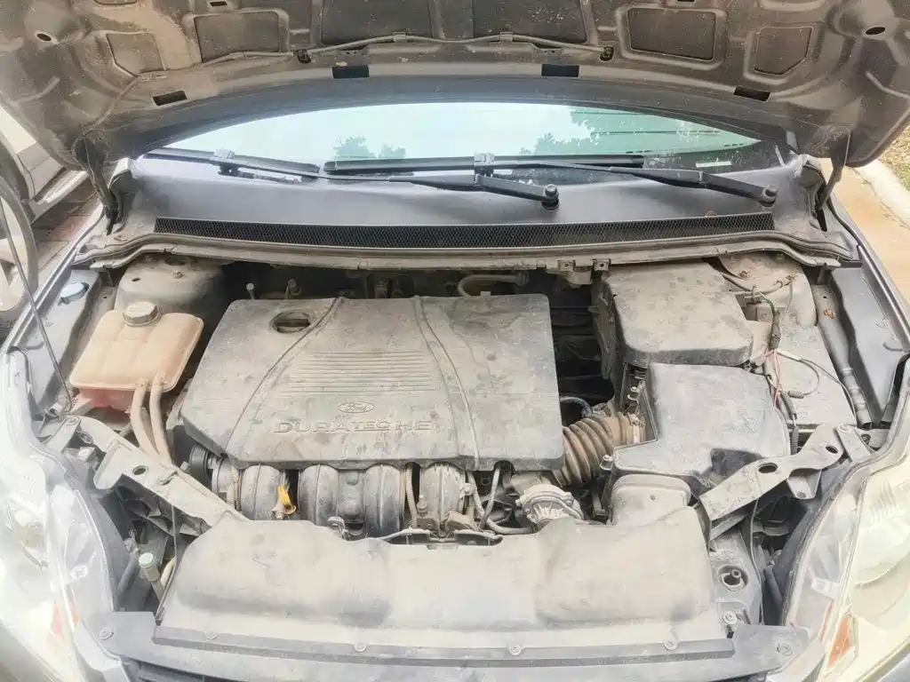Фото 3 - Ford Focus