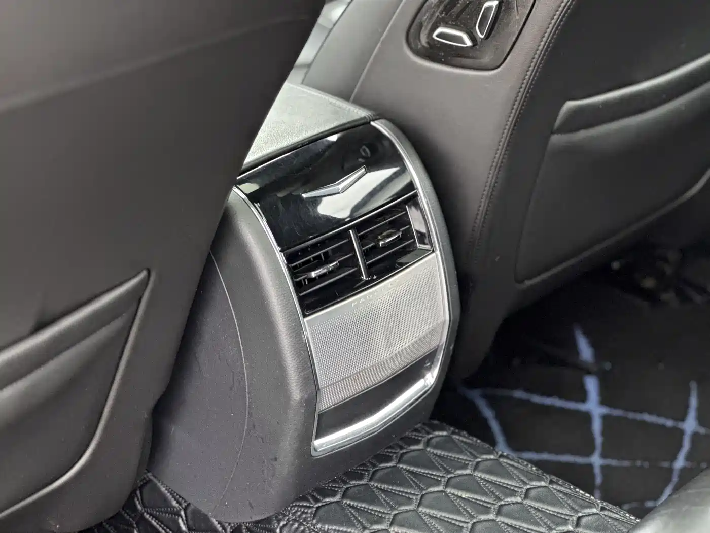 Cadillac CT6 2019 28T Luxury Sport Model фото 8