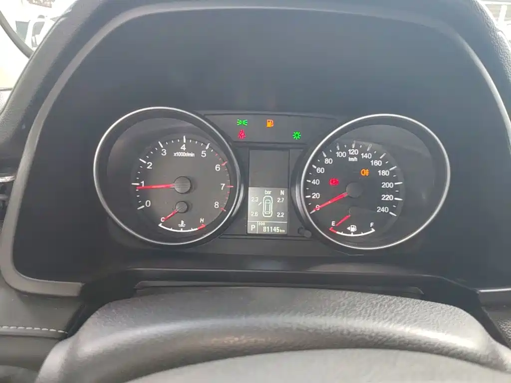 Фото 12 - Haval M6